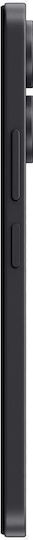 Xiaomi Redmi 13C NFC 5G Dual SIM (4GB/128GB) Starlight Black view 3