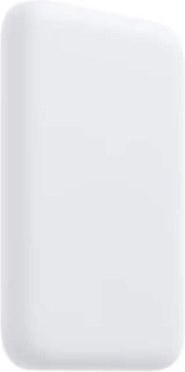BeSmart Power Bank 5000mAh 15W White προβολή 4