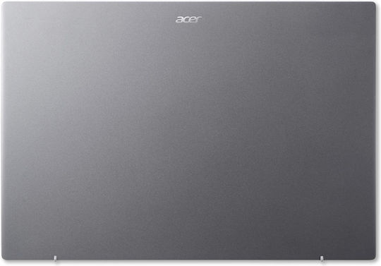 Acer Swift Go 16 SFG16-72 16" IPS FHD+ (Ultra 5-125U/16GB/512GB SSD/W11 Home) (International English Keyboard) view 4
