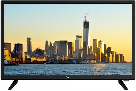 Majestic Smart TV 27" 4K UHD LED (2023) view 2