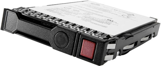 HP 300GB HDD Hard Drive 2.5" SATA III 10000rpm For Server 872475-H21