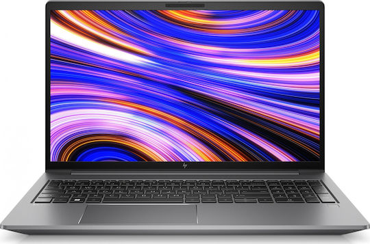 HP ZBook Power G10 15.6" IPS FHD (Ryzen 9 Pro-7940HS/32GB/1TB SSD/W11 Pro) (US Keyboard)