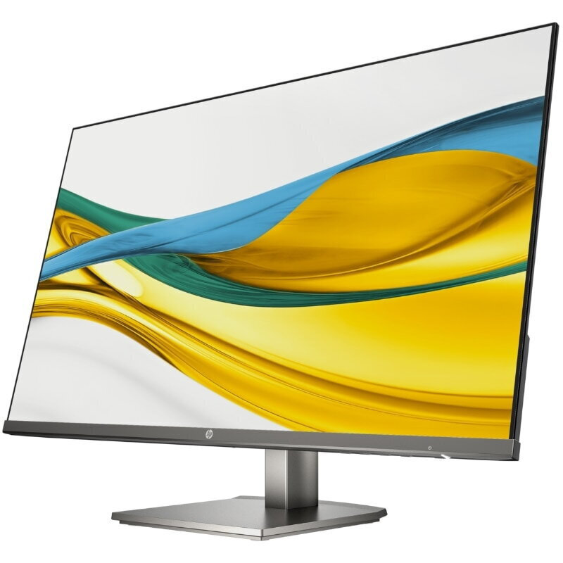 HP 527DA IPS Monitor 27" FHD 1920x1080 with Response Time 5ms GTG view 3