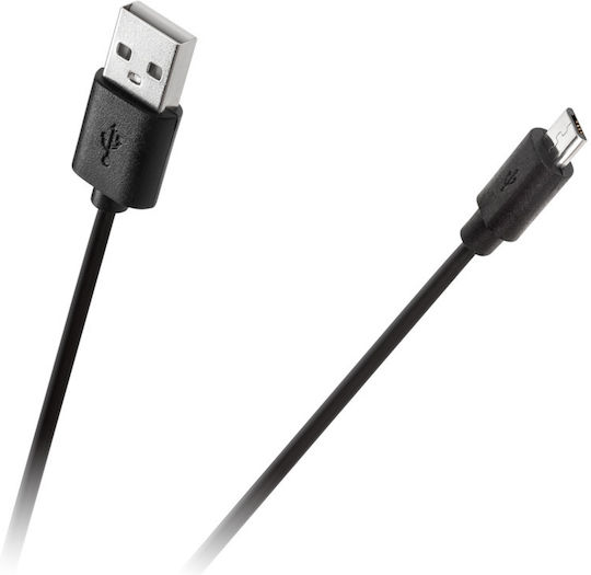 Kruger & Matz Power Bank 10000mAh Black view 3