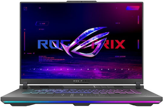 Asus ROG Strix G18 G815LR-S9137X 18 18" QHD+ 240Hz (Ultra 9-275HX/32GB/2.0TB SSD/GeForce RTX 5070 Ti/W11 Pro) (International English Keyboard) view 1