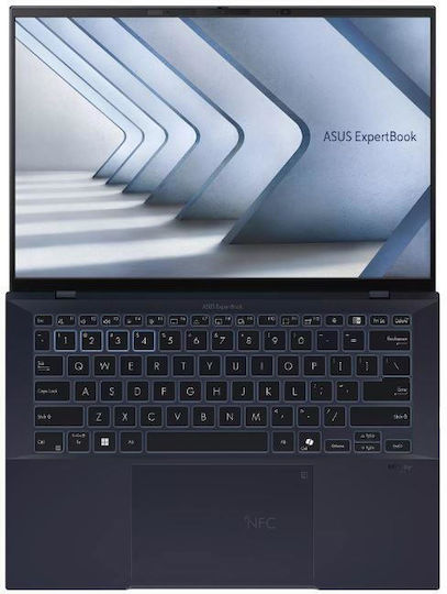 Asus Expertbook B9403CVAR-KM1148X 14" OLED (Core 5-120U/16GB/512GB SSD/W11 Pro) (US Keyboard) view 4