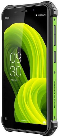 iHunt Titan Music P11000 Pro Dual SIM (4GB/64GB) Green view 4
