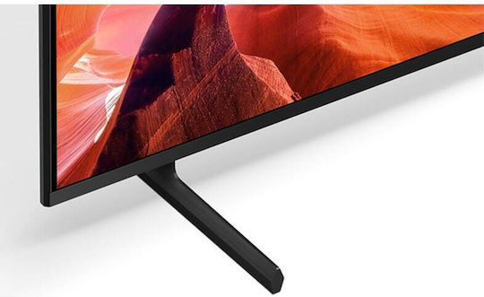 Sony Smart Television 85" 4K UHD LED KD-85X80L HDR (2023) view 7