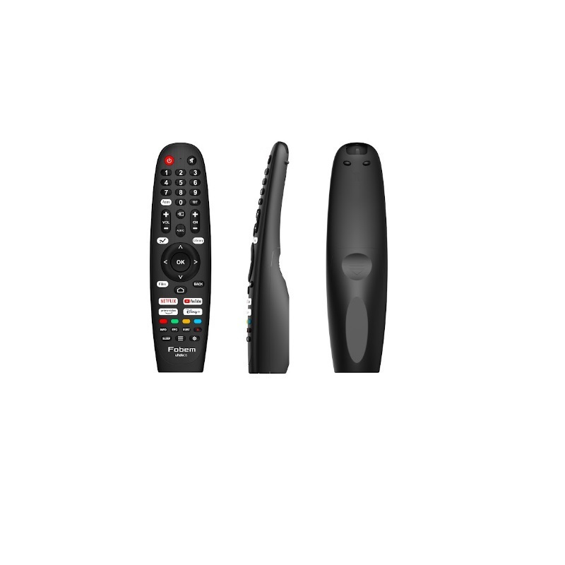 Fobem Smart TV 40" Full HD LED ML40EW4000F (2025) view 6
