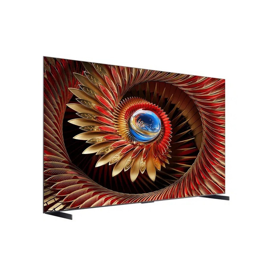 TCL Smart Television 98" 4K UHD QLED C8K HDR (2025) view 4