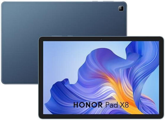 Honor Pad X8 4G 10.1Inches Tablet (4GB/64GB) Blue view 7