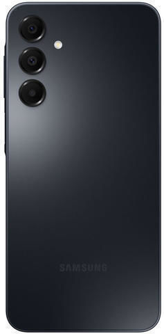 Samsung Galaxy A16 4G Dual SIM (4GB/128GB) Black vista 6