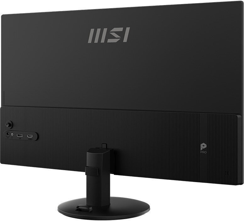 MSI Pro MP272L IPS HDR Monitor 27" FHD 1920x1080 with Response Time 4ms GTG vista 4