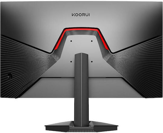 Koorui Monitor 27" FHD 1920x1080 240Hz view 5