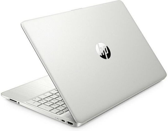 HP 15s-eq2016nv 15.6" IPS FHD (Ryzen 7-5700U/16GB/512GB SSD/W11 S) (US Keyboard) vue 2