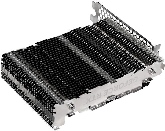Palit GeForce RTX 3050 6GB GDDR6 KalmX Graphics Card view 2