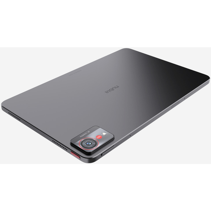 ZTE Nubia Pad Pro 10.9Inches Tablet (8GB/256GB) Black view 3