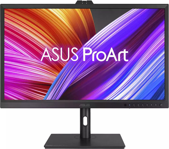 Asus ProArt PA32DC OLED HDR Monitor 31.5" 4K 3840x2160 with Response Time 0.1ms GTG vue 9