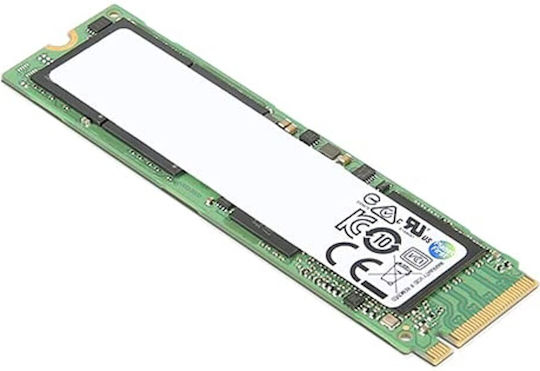 Lenovo Performance OPAL2 SSD 512GB M.2 NVMe PCI Express 4.0 4XB1M86954 vista 2