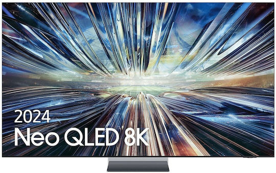 Samsung Smart Television 75" 8K UHD Neo QLED TQ75QN900DTXXC HDR (2024)