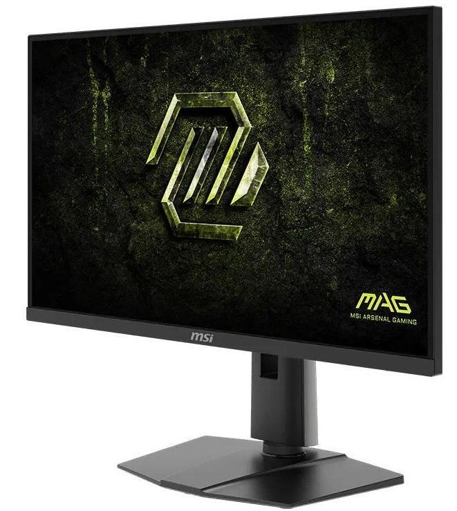 MSI MAG 274QPF X32 IPS HDR Gaming Monitor 27" QHD 2560x1440 320Hz with 0.5ms Response Time GTG vista 3