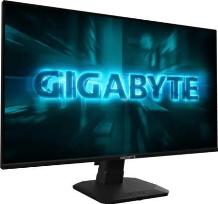 Gigabyte GS25F14 IPS HDR Monitor 24.5" FHD 1920x1080 144Hz view 2