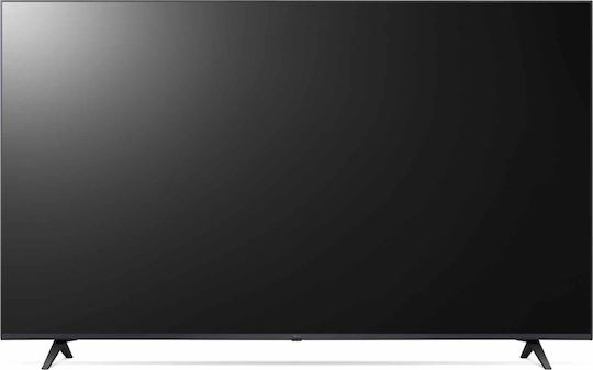 LG Smart Television 43" 4K UHD LED 43UP77003LB HDR (2021) view 2