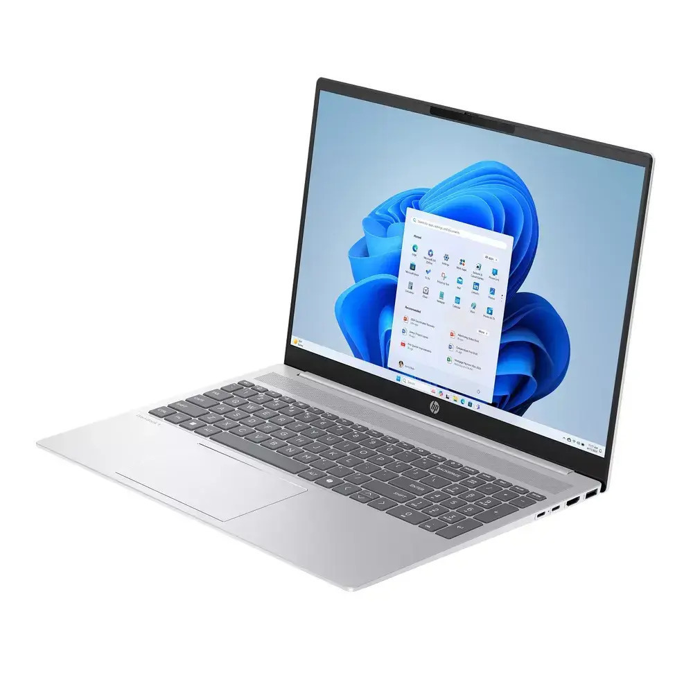 HP OmniBook 5 16-ba1031nn 16" OLED FHD+ (Core 5-120U/16GB/1TB SSD/No OS) (International English Keyboard) vista 5