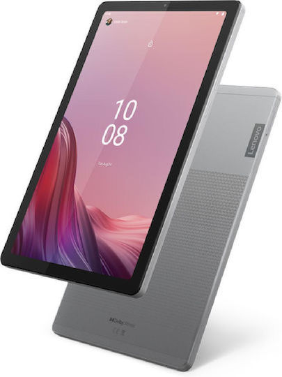 Lenovo Tab M9 9Inches (4GB/64GB) Arctic Grey view 2