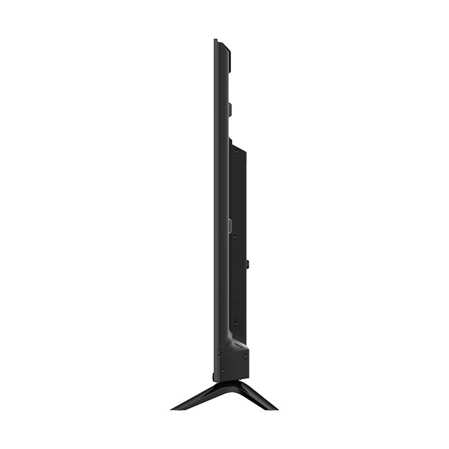 Kiano Smart TV 55" 4K UHD LED Elegance 2024 view 3