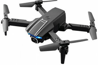 S65 FPV 4K Drone Mini with 4K Camera and Controller view 1