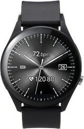Asus VivoWatch SP Waterproof with Heart Rate Monitor (Black) vue 3