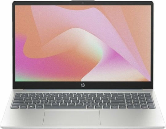 HP 15-fd0073ns 15.6" FHD (Celeron Dual Core-N3050/8GB/512GB SSD/No OS) (ES Keyboard)