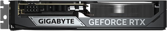Gigabyte GeForce RTX 5060 Ti 16GB GDDR7 Windforce Graphics Card view 5
