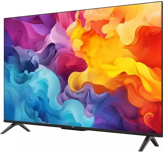 TCL Smart Television 43" 4K UHD LED 43P69B HDR (2024) view 3