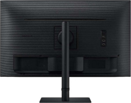 Samsung S32A600UUU VA HDR Monitor 32" QHD 2560x1440 with Response Time 5ms GTG view 7