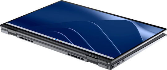 Dell Latitude 9450 2-in-1 14" IPS QHD+ Touchscreen (Ultra 7-165U/32GB/1TB SSD/W11 Pro) (UK Keyboard) view 3