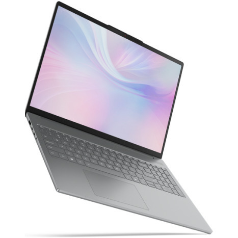 Lenovo IdeaPad Slim 5 16AHP10 16" IPS FHD+ (Ryzen 7-8845HS/16GB/1TB SSD/No OS) Luna Grey (UK Keyboard) vue 5