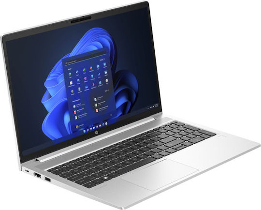 HP Probook 450 G10 15.6" IPS FHD (i7-1355U/16GB/512GB SSD/W11 Pro) (ES Keyboard) view 6