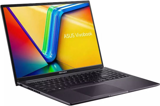 Asus S1605PA-MB130W 16" FHD+ (i5-11300H/8GB/512GB SSD/W11 Home) (FR Keyboard) vue 2