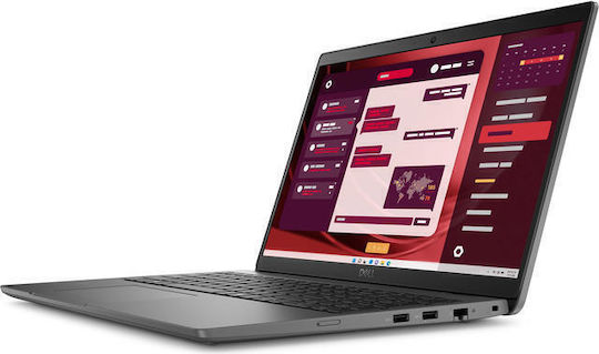 Dell Latitude 3550 15.6" IPS FHD (i5-1335U/8GB/512GB SSD/W11 Pro) (GR Keyboard) view 3