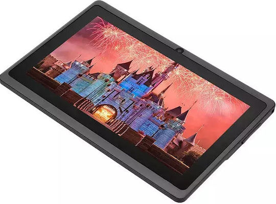 Nubi Wintouch K705 7" Tablet (2GB/32GB) Blue / Black view 6