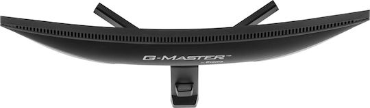 Iiyama G-MASTER GC2480HSU-B1 VA Curved Monitor 23.6" FHD 1920x1080 180Hz view 6