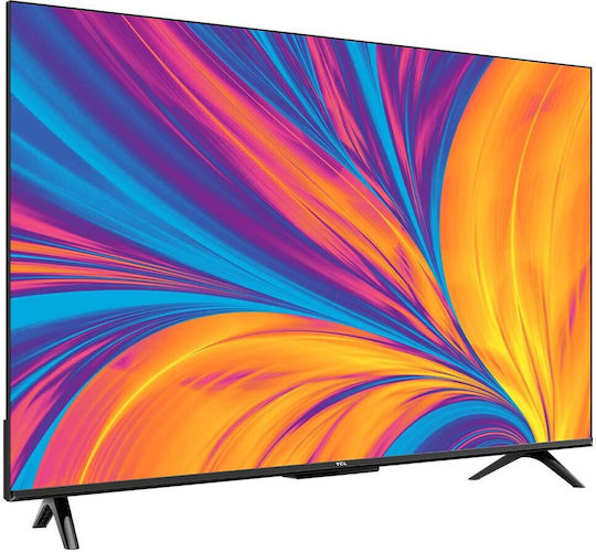 TCL Smart Television 43" 4K UHD LED 43P637 HDR (2022) view 5