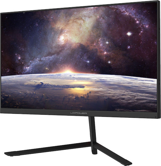LC-Power LC-M24-FHD-165 IPS Monitor 23.8" FHD 1920x1080 165Hz with Response Time 3ms GTG view 3