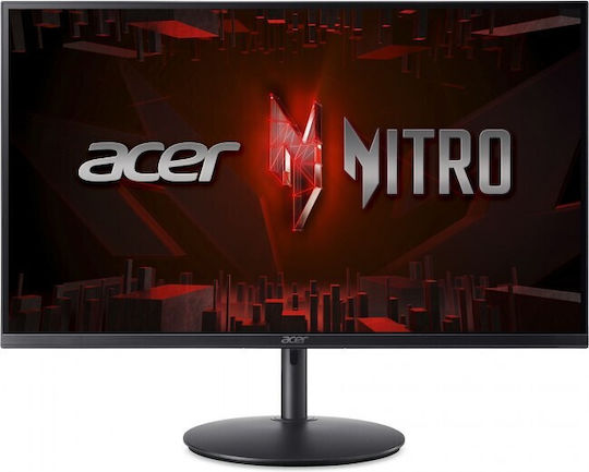 Acer Nitro XF240YX1biiph IPS Gaming Monitor 23.8" FHD 1920x1080 200Hz