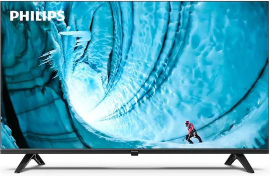 Philips Smart Television 32" HD Ready LED 32PHS6009 HDR (2023) view 2