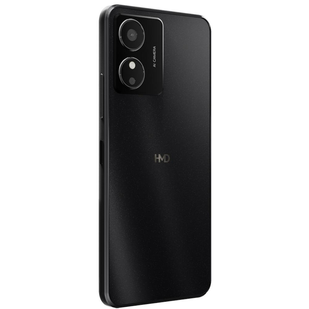 HMD Arc Dual SIM (2GB/64GB) Black view 2