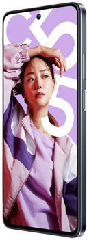 Realme C55 Dual SIM (8GB/256GB) Rainy Night view 4