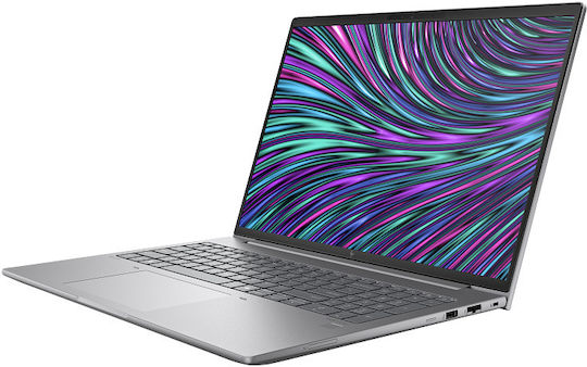 HP ZBook Power G11 16" IPS FHD+ (Ultra 7-165H/32GB/1TB SSD/RTX 2000 Ada/W11 Pro) (GR Keyboard) Ansicht 2